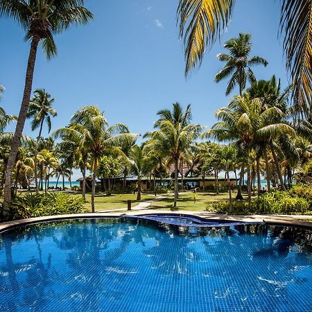 Paradise Sun Hotel Seychelles Anse Volbert Village  Exterior photo