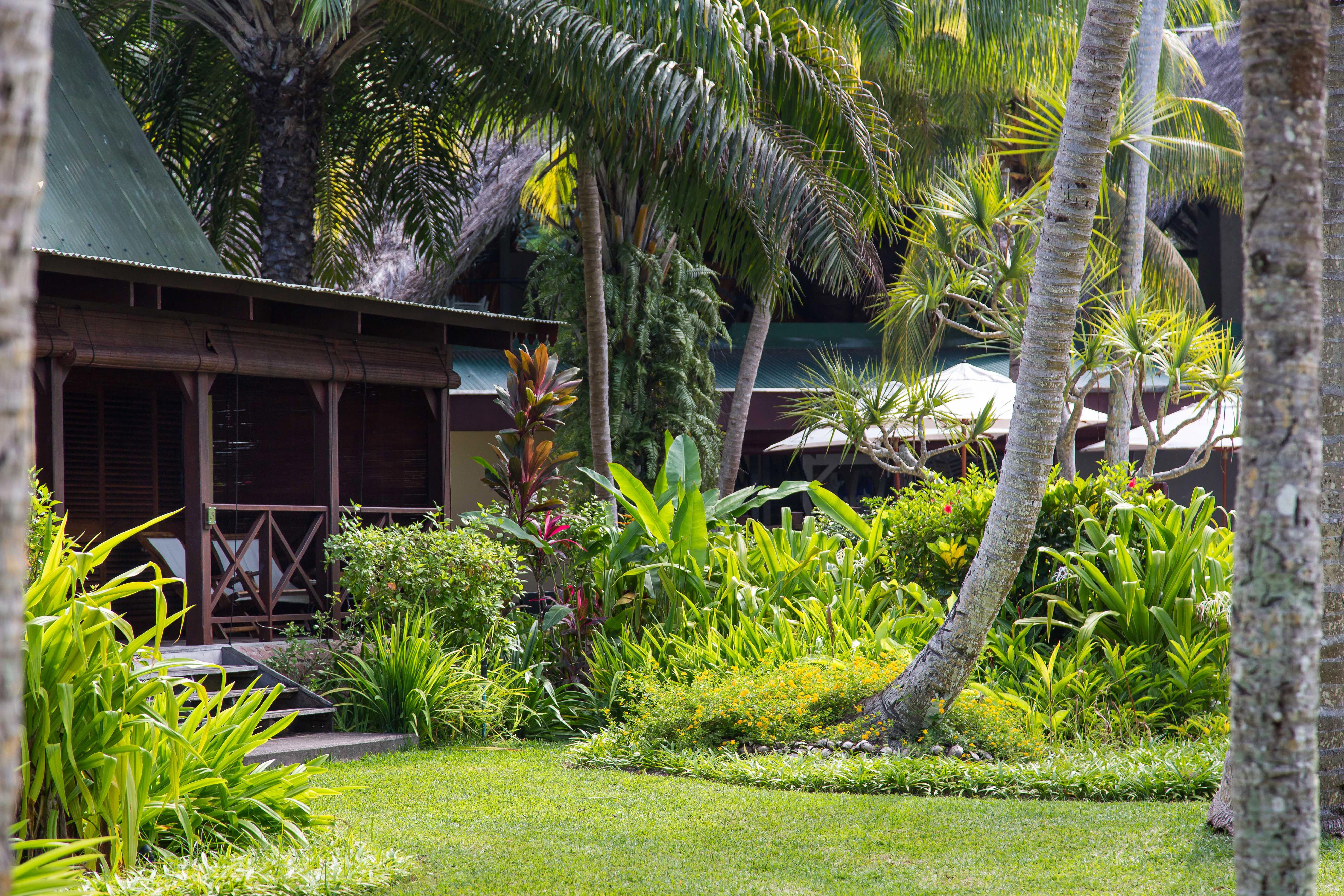 Paradise Sun Hotel Seychelles Anse Volbert Village  Exterior photo