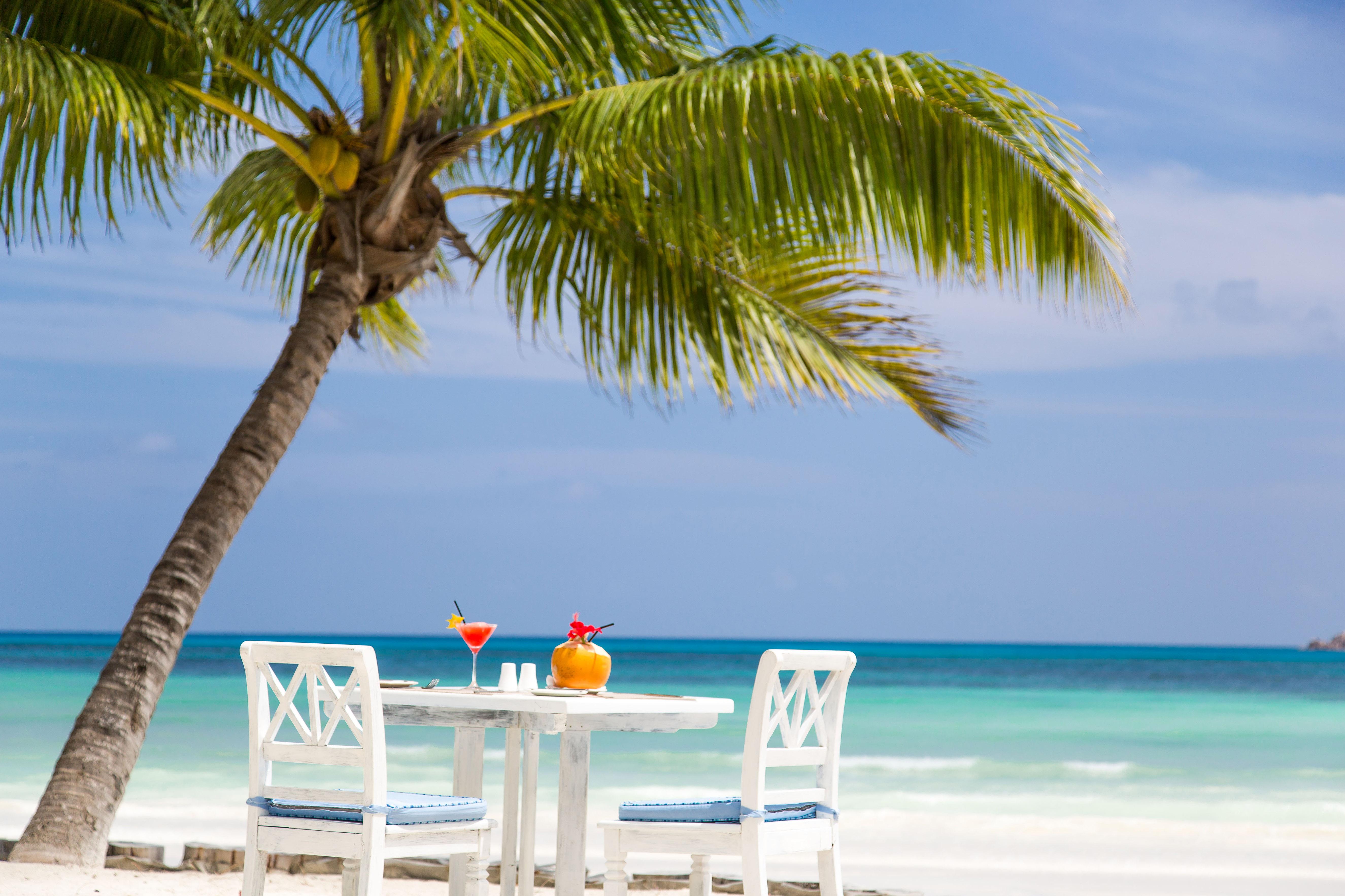 Paradise Sun Hotel Seychelles Anse Volbert Village  Exterior photo
