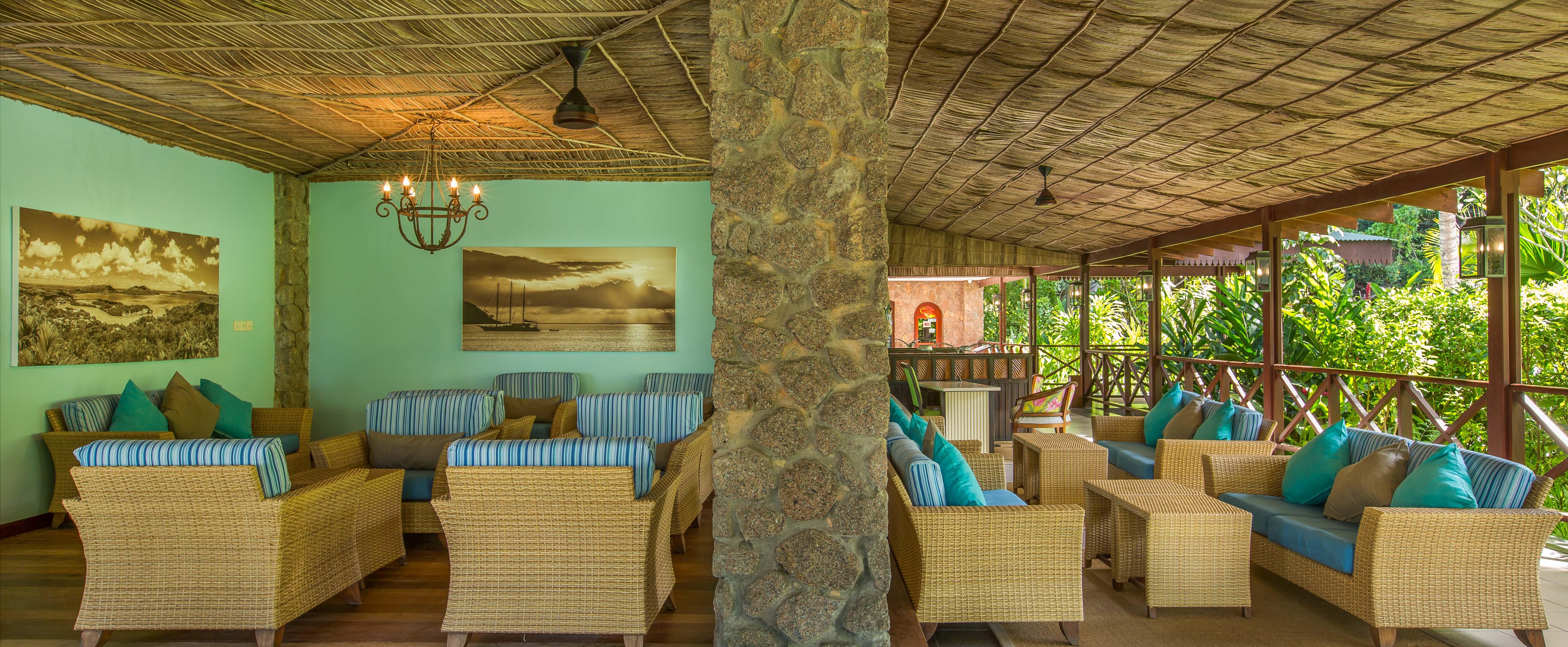 Paradise Sun Hotel Seychelles Anse Volbert Village  Exterior photo