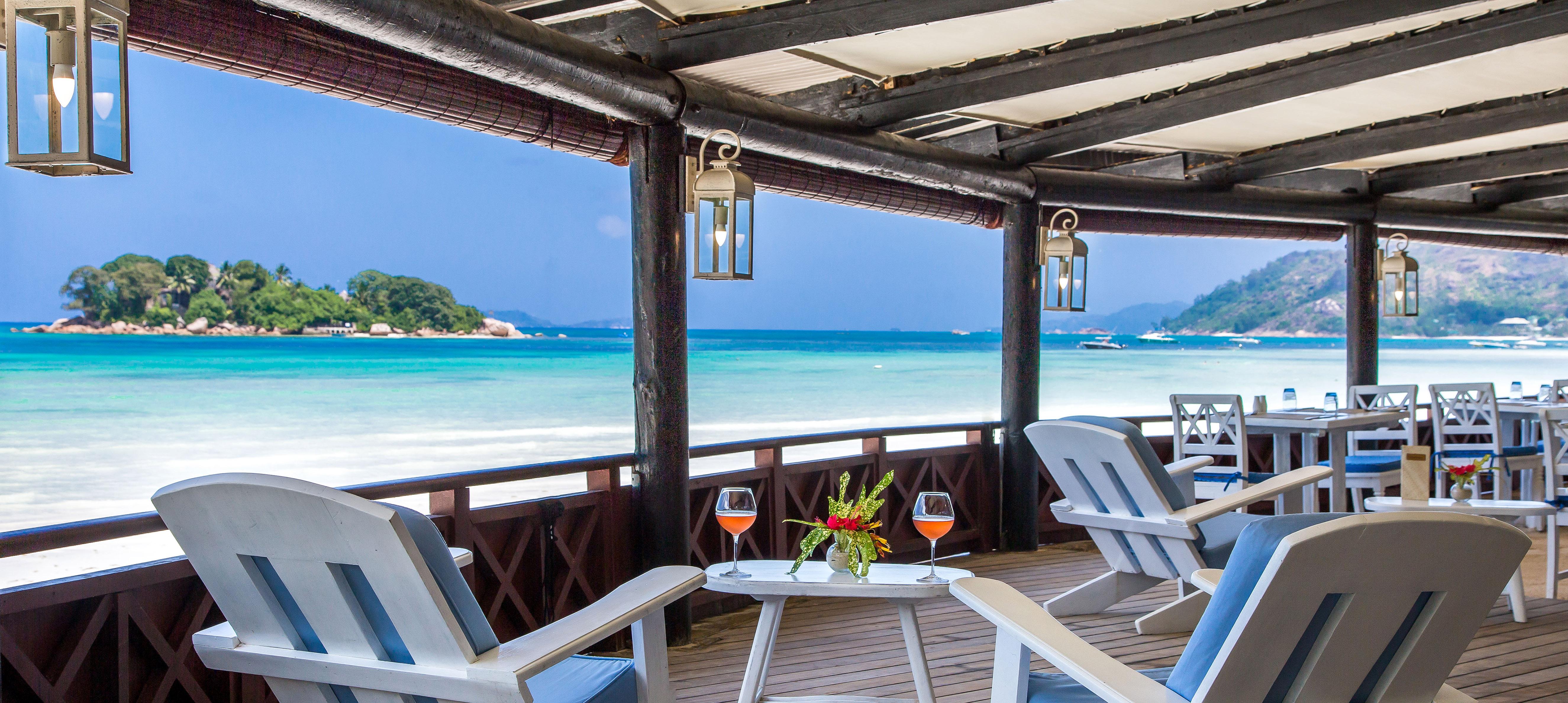 Paradise Sun Hotel Seychelles Anse Volbert Village  Exterior photo