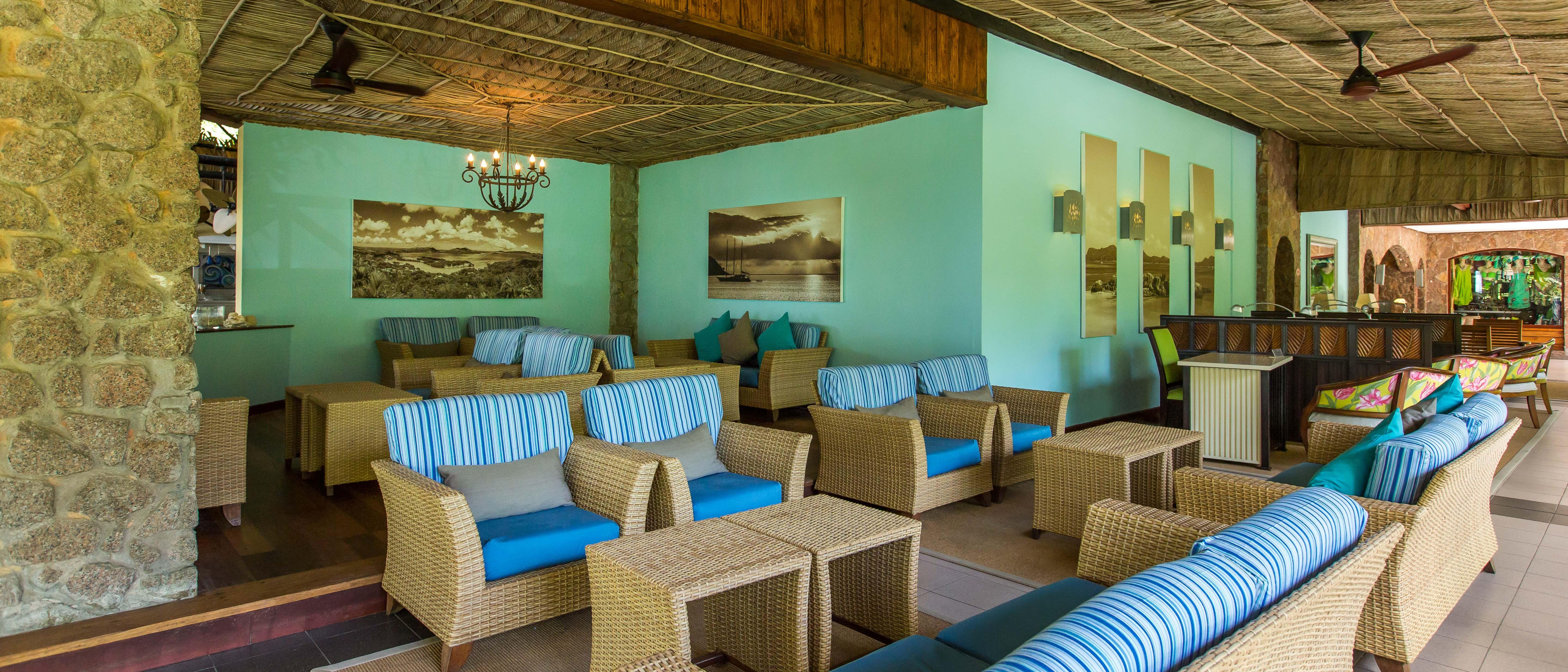 Paradise Sun Hotel Seychelles Anse Volbert Village  Exterior photo