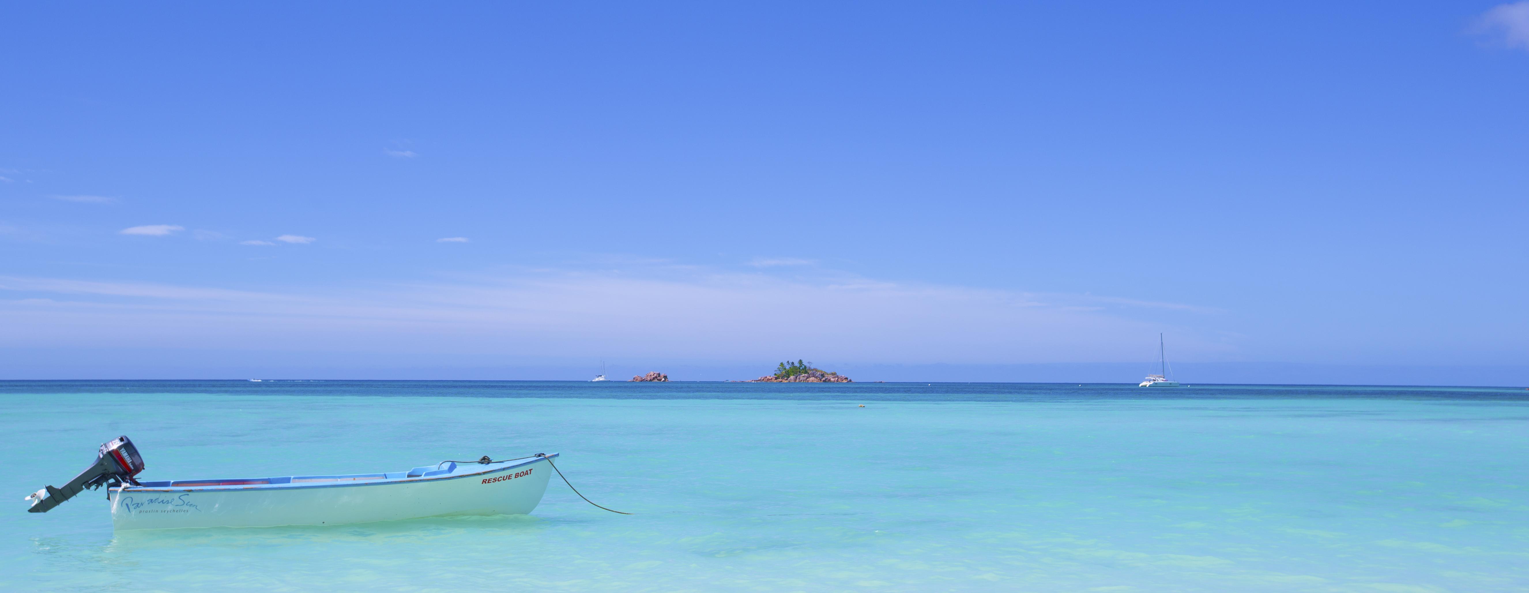 Paradise Sun Hotel Seychelles Anse Volbert Village  Exterior photo
