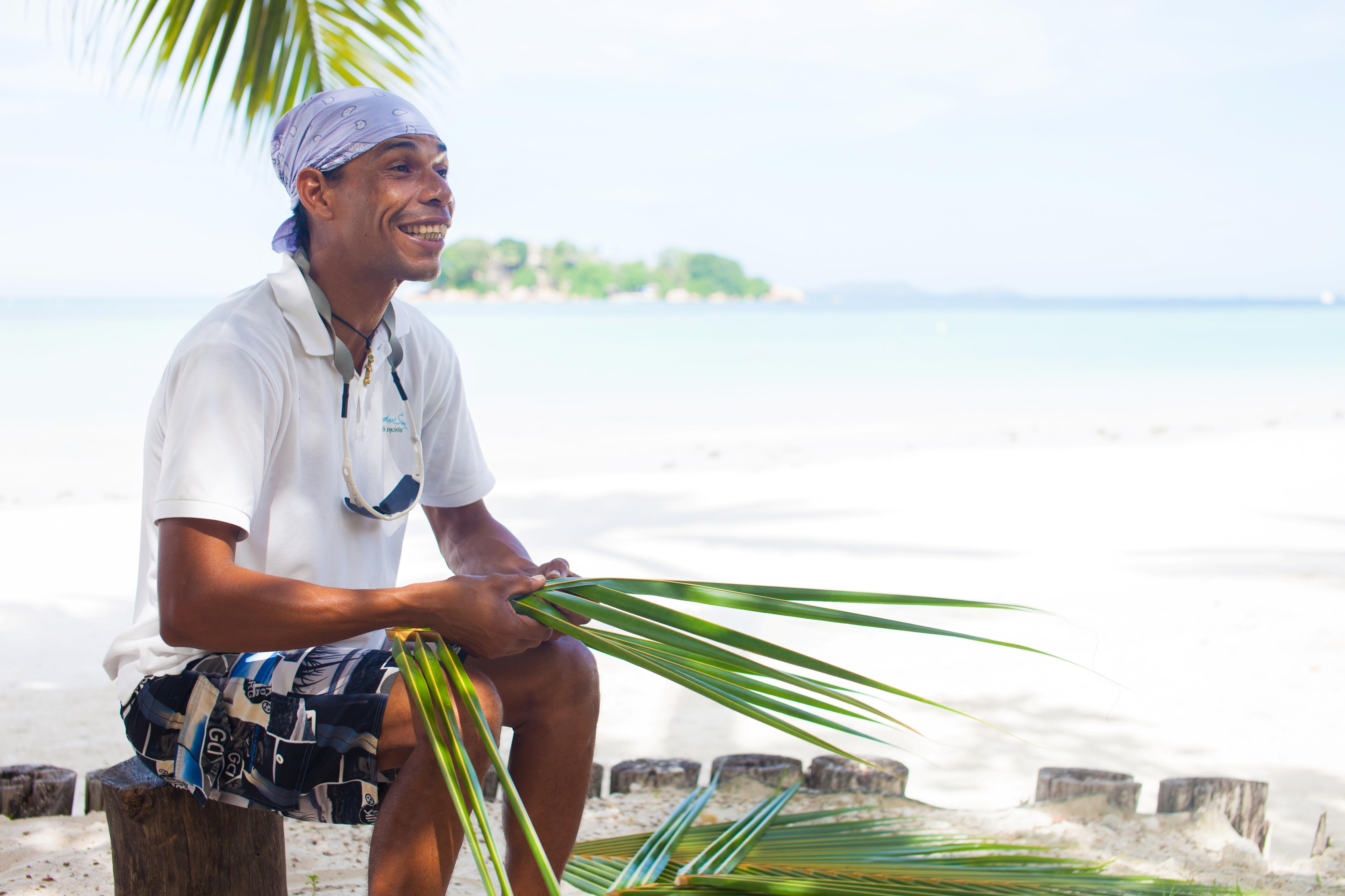 Paradise Sun Hotel Seychelles Anse Volbert Village  Exterior photo