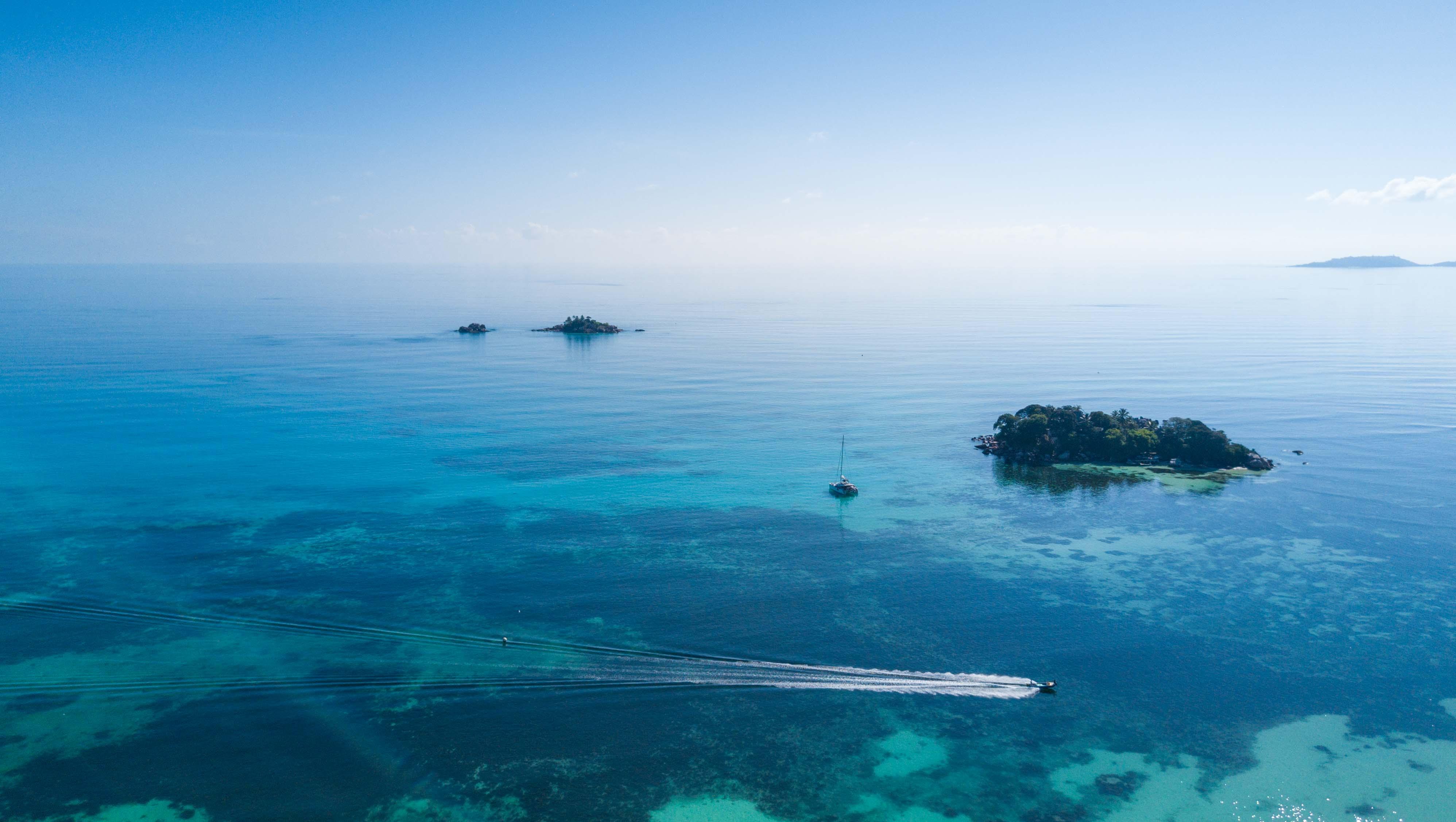 Paradise Sun Hotel Seychelles Anse Volbert Village  Exterior photo