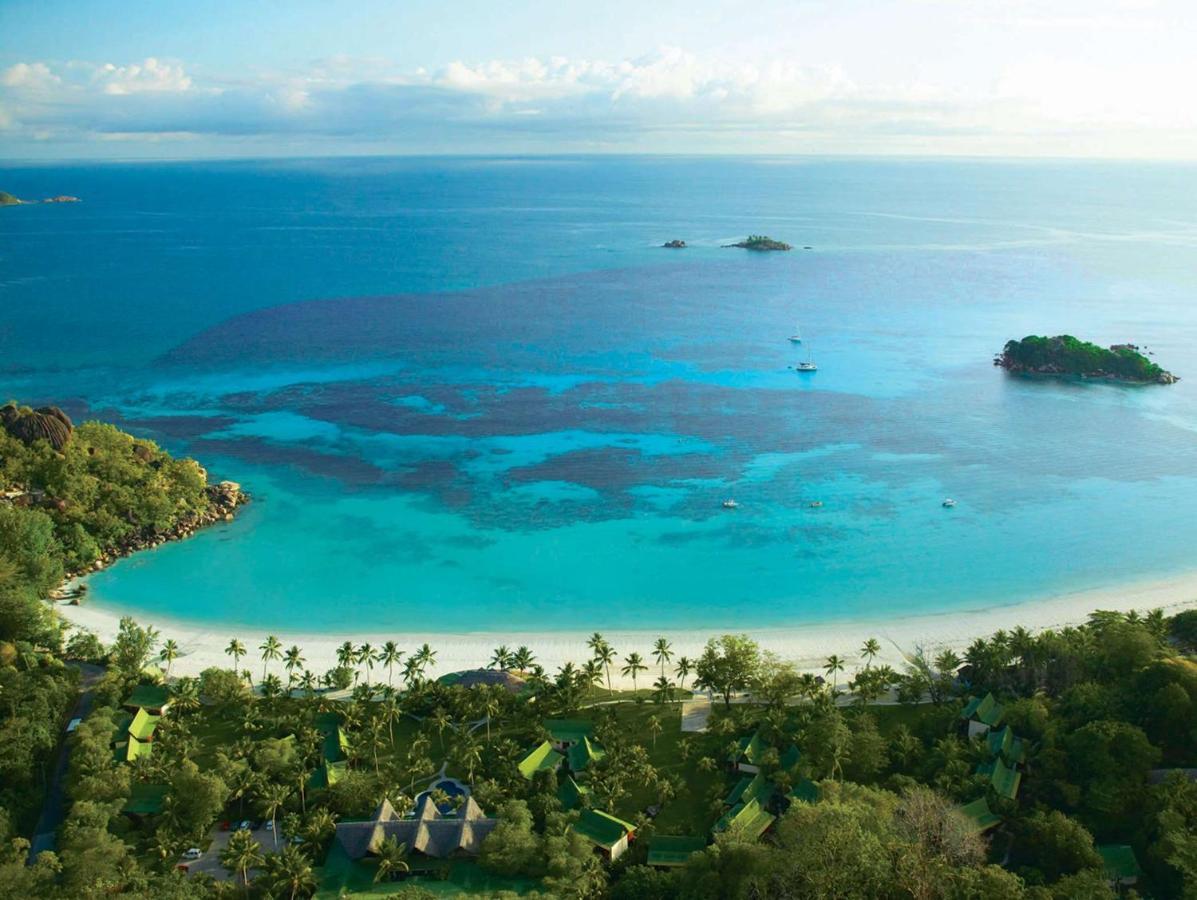 Paradise Sun Hotel Seychelles Anse Volbert Village  Exterior photo