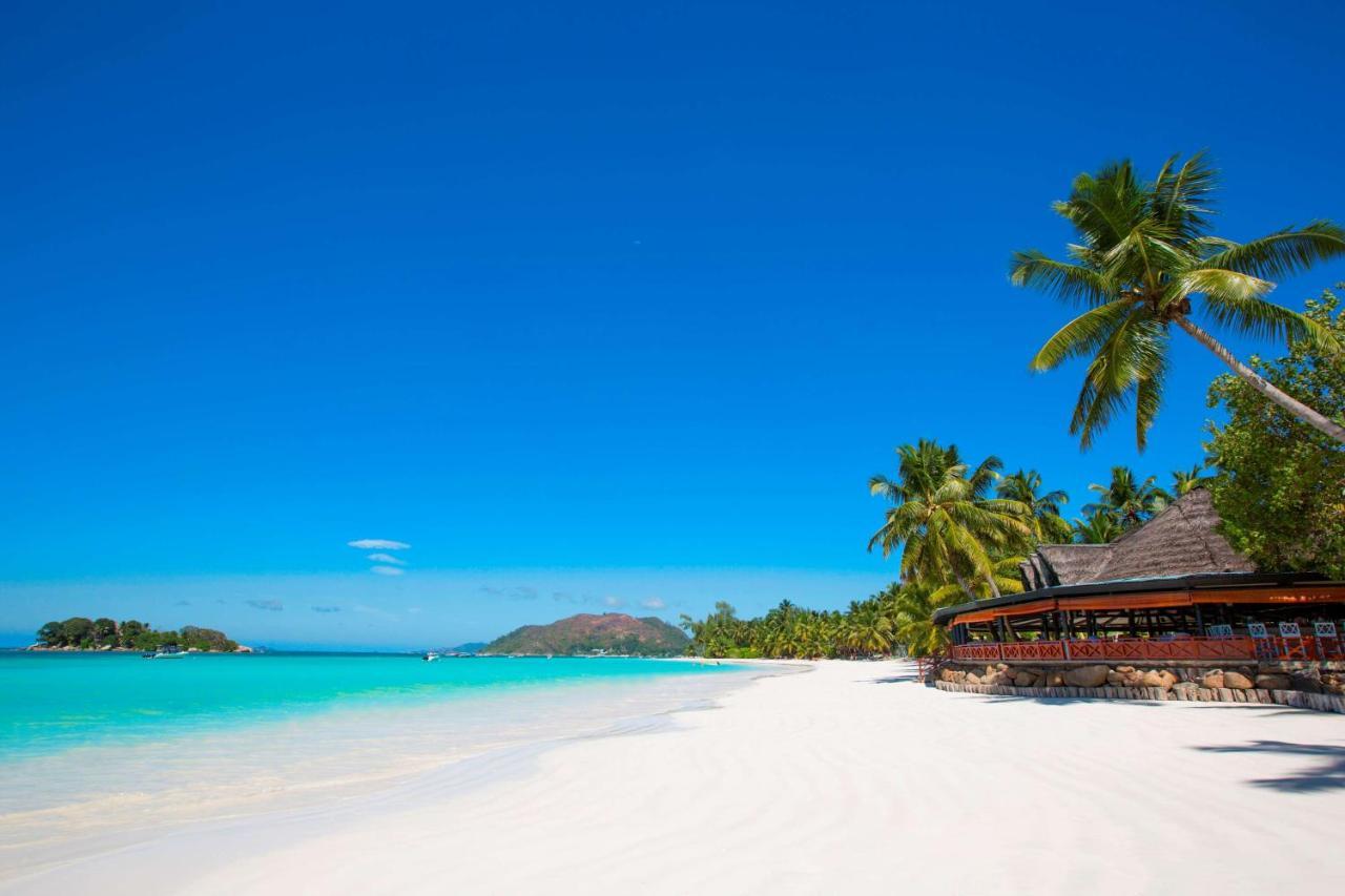 Paradise Sun Hotel Seychelles Anse Volbert Village  Exterior photo