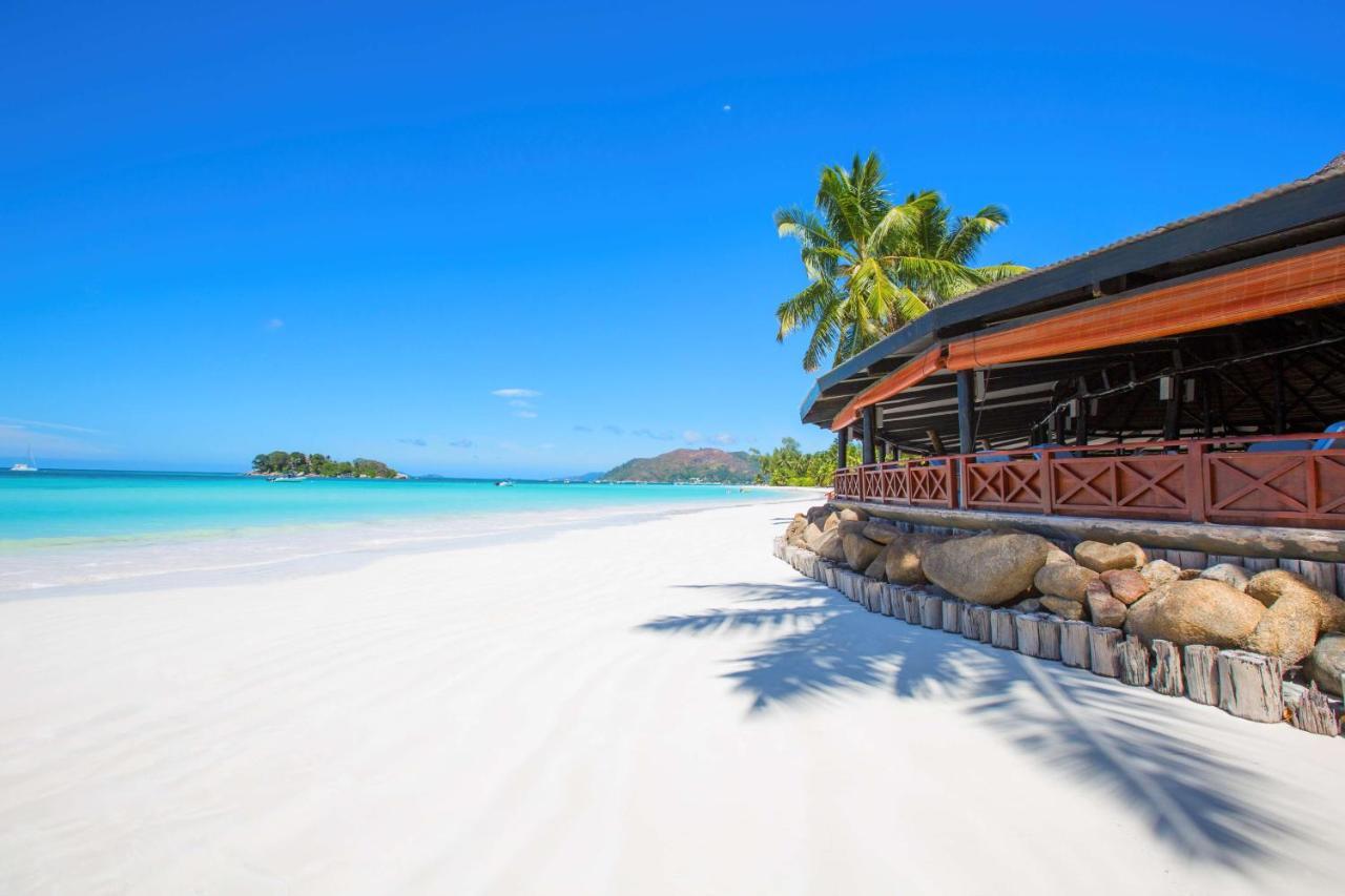 Paradise Sun Hotel Seychelles Anse Volbert Village  Exterior photo