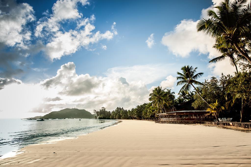 Paradise Sun Hotel Seychelles Anse Volbert Village  Exterior photo