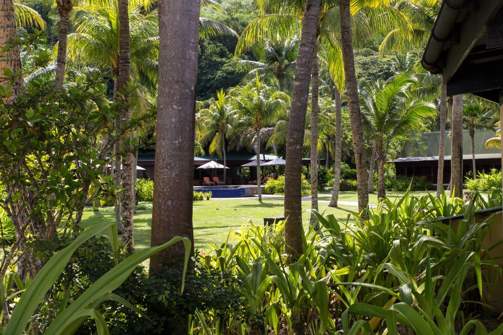 Paradise Sun Hotel Seychelles Anse Volbert Village  Exterior photo